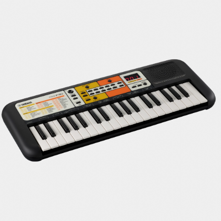 YAMAHA PSS-F30 37鍵迷你兒童電子琴 ♪